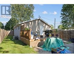 30 Wilkinson STREET - 31