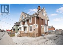 230 CROMWELL STREET - 50