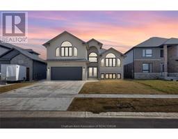 129 TUSCANY TRAIL - 1