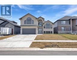 129 TUSCANY TRAIL - 2