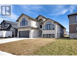 129 TUSCANY TRAIL - 4