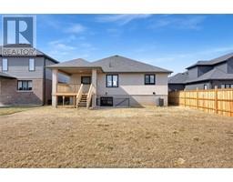 129 TUSCANY TRAIL - 46