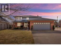 56 NORWAY MAPLE DRIVE - 1