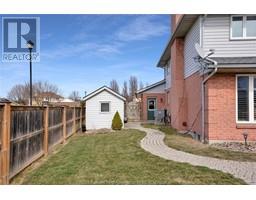 56 NORWAY MAPLE DRIVE - 46