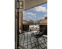 140 PARK AVENUE East UnitNo. 201 - 10