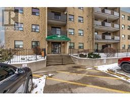140 PARK AVENUE East UnitNo. 201 - 17