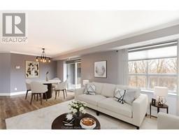 10 Van Allen AVENUE UnitNo. 604 - 1
