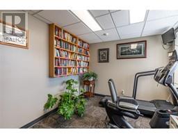 10 Van Allen AVENUE UnitNo. 604 - 29