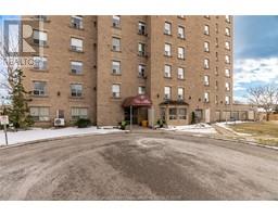 10 Van Allen AVENUE UnitNo. 604 - 31