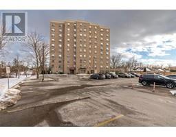 10 Van Allen AVENUE UnitNo. 604 - 32