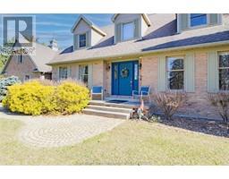 21719 Kenesserie ROAD - 5