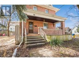 38 Pitt STREET - 2