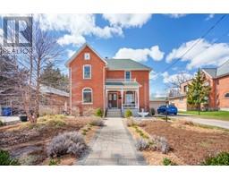 351 Wellington STREET West - 43