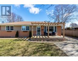 118 Burton AVENUE - 1