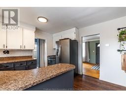 118 Burton AVENUE - 12