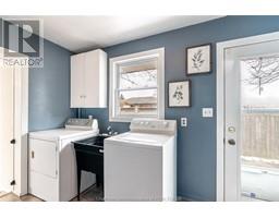 118 Burton AVENUE - 21