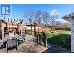 118 Burton AVENUE - 29