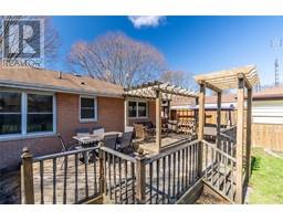 118 Burton AVENUE - 31