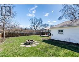 118 Burton AVENUE - 33