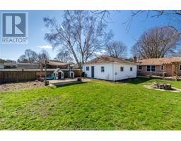 118 Burton AVENUE - 34
