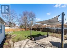 118 Burton AVENUE - 35