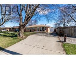 118 Burton AVENUE - 4
