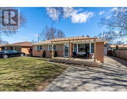 118 Burton AVENUE - 5