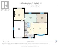 246 Tweedsmuir AVENUE West - 45