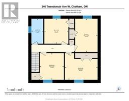 246 Tweedsmuir AVENUE West - 46