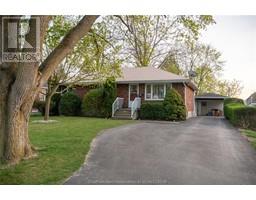 82 Devon ROAD - 1