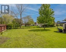 23 Peter STREET - 6
