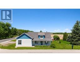 1400 Marthaville ROAD - 1