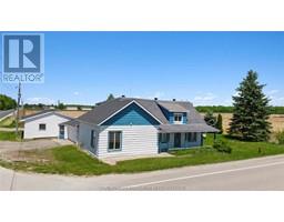 1400 Marthaville ROAD - 45