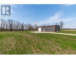 1357 SMITH FALLS ROAD - 1