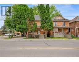 304 Queen STREET - 1