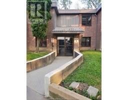 12 Montgomery DRIVE UnitNo. C102 - 12