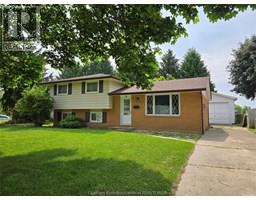 54 Finch AVENUE - 1