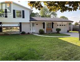 50 Cardinal CRESCENT - 1
