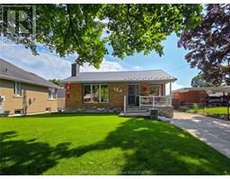 164 LLYDICAN AVENUE - 2