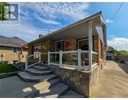 164 LLYDICAN AVENUE - 4