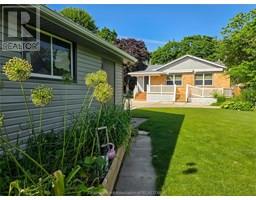 164 LLYDICAN AVENUE - 5