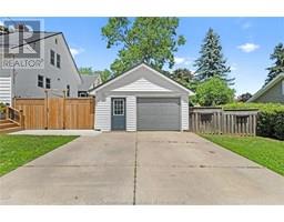 330 Talbot STREET West - 40