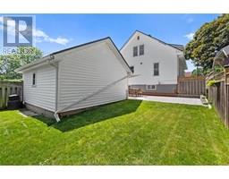 330 Talbot STREET West - 45