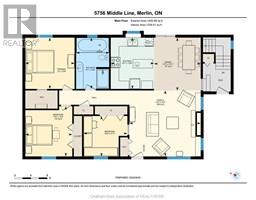 5756 Middle LINE - 48