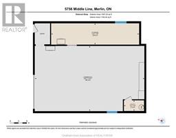 5756 Middle LINE - 50