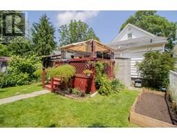 206 Adelaide STREET South - 29