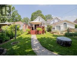 206 Adelaide STREET South - 33