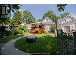 206 Adelaide STREET South - 34
