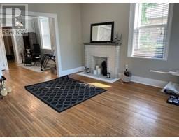 204 Selkirk STREET - 23