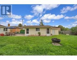 30 Galbraith STREET - 31